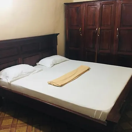 Funguni Apartment